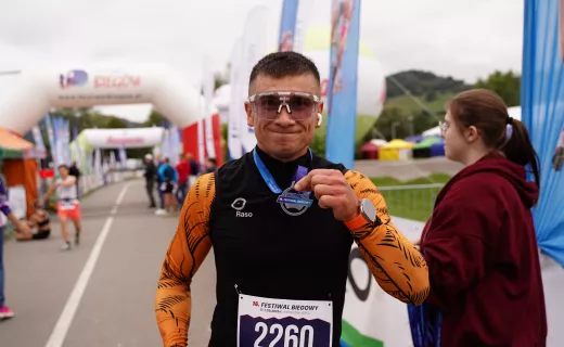 Nie pozostawili złudzeń! W tym roku Bieg Górski na 11 km należał do nich [WIDEO] - 82